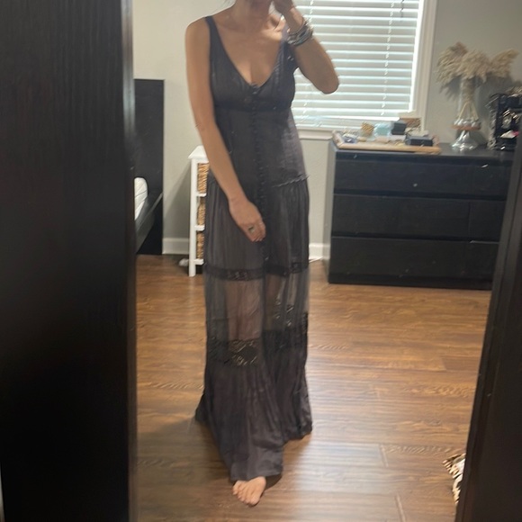 Free People Victoria Maxi - Picture 2 of 4